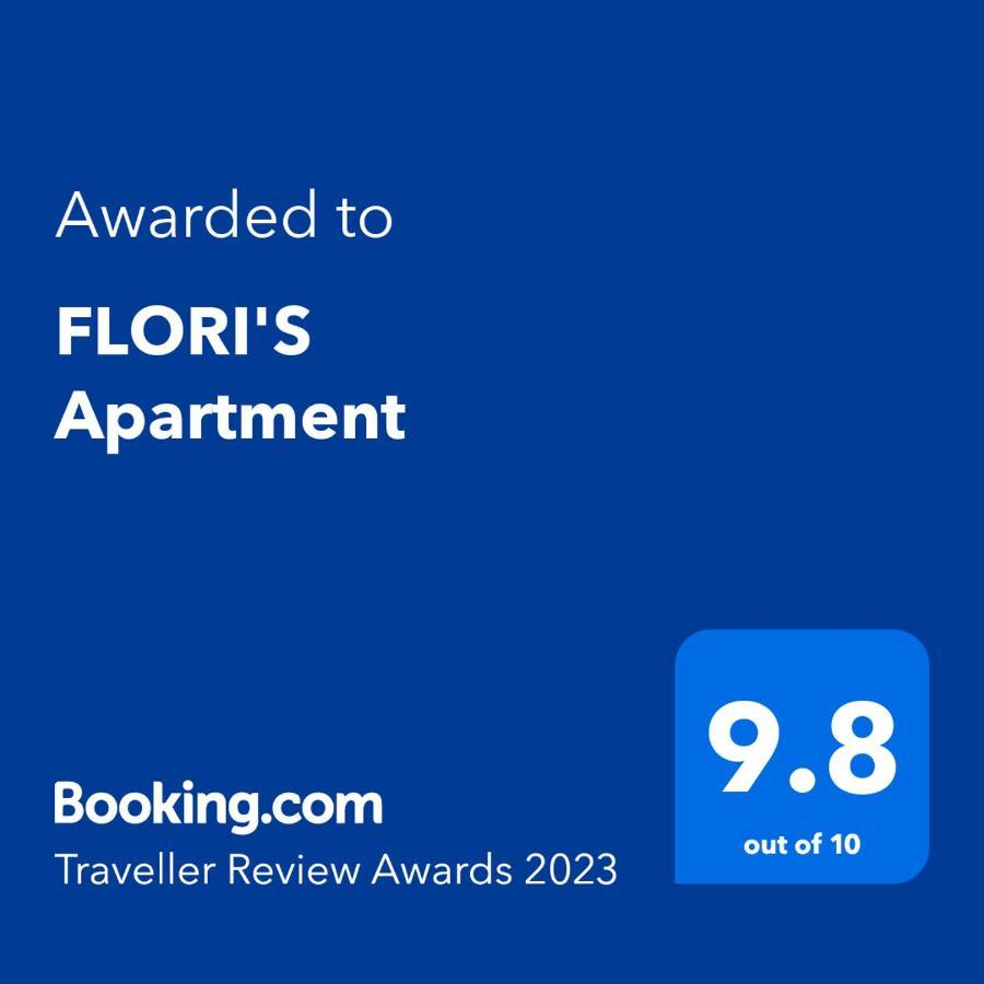 Flori'S Apartment Brasov Exterior photo